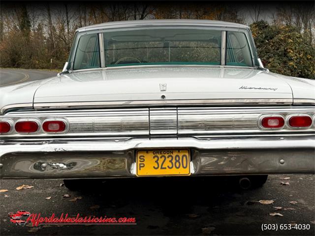 1964 Mercury Monterey (CC-1793568) for sale in Gladstone, Oregon