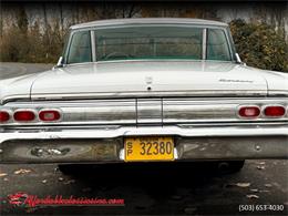 1964 Mercury Monterey (CC-1793568) for sale in Gladstone, Oregon