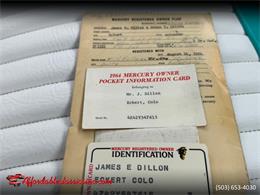 1964 Mercury Monterey (CC-1793568) for sale in Gladstone, Oregon