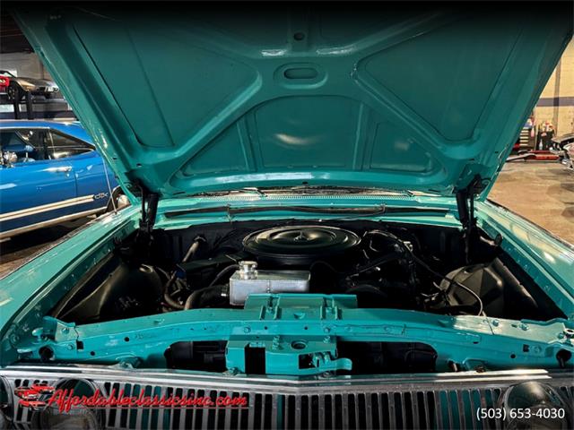 1964 Mercury Monterey (CC-1793568) for sale in Gladstone, Oregon