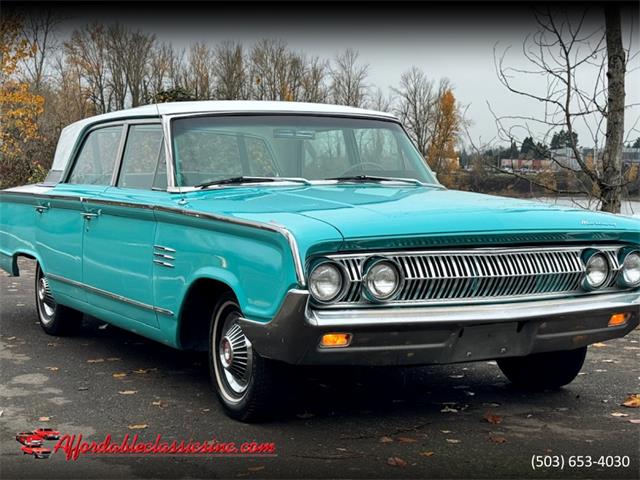 1964 Mercury Monterey (CC-1793568) for sale in Gladstone, Oregon