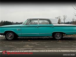 1964 Mercury Monterey (CC-1793568) for sale in Gladstone, Oregon