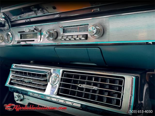1964 Mercury Monterey (CC-1793568) for sale in Gladstone, Oregon