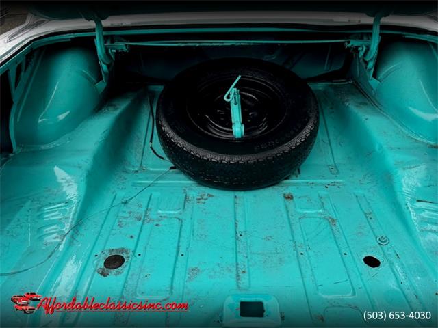 1964 Mercury Monterey (CC-1793568) for sale in Gladstone, Oregon