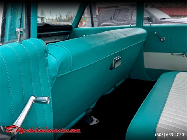 1964 Mercury Monterey (CC-1793568) for sale in Gladstone, Oregon