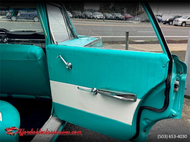 1964 Mercury Monterey (CC-1793568) for sale in Gladstone, Oregon