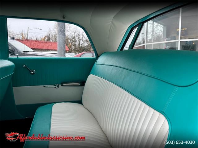1964 Mercury Monterey (CC-1793568) for sale in Gladstone, Oregon