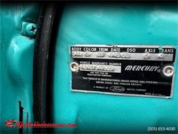 1964 Mercury Monterey (CC-1793568) for sale in Gladstone, Oregon
