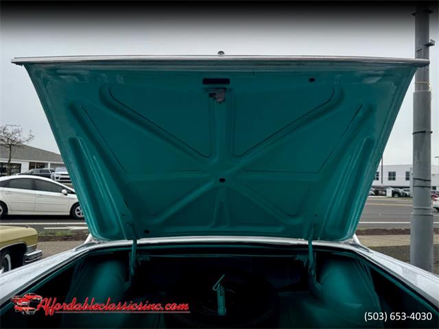 1964 Mercury Monterey (CC-1793568) for sale in Gladstone, Oregon