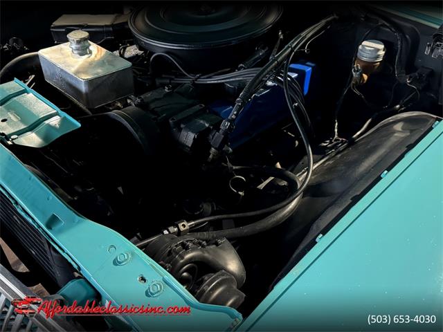 1964 Mercury Monterey (CC-1793568) for sale in Gladstone, Oregon