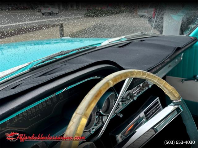 1964 Mercury Monterey (CC-1793568) for sale in Gladstone, Oregon