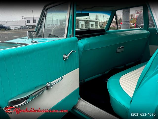 1964 Mercury Monterey (CC-1793568) for sale in Gladstone, Oregon