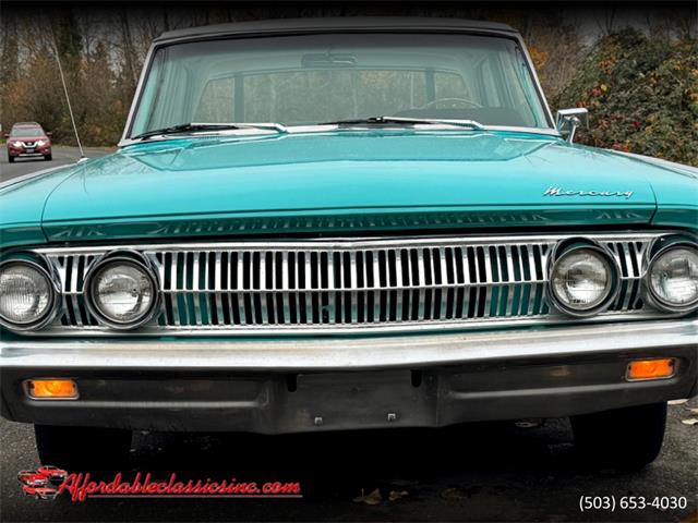 1964 Mercury Monterey (CC-1793568) for sale in Gladstone, Oregon