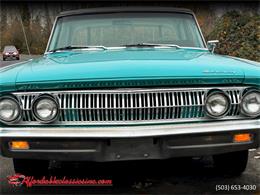 1964 Mercury Monterey (CC-1793568) for sale in Gladstone, Oregon