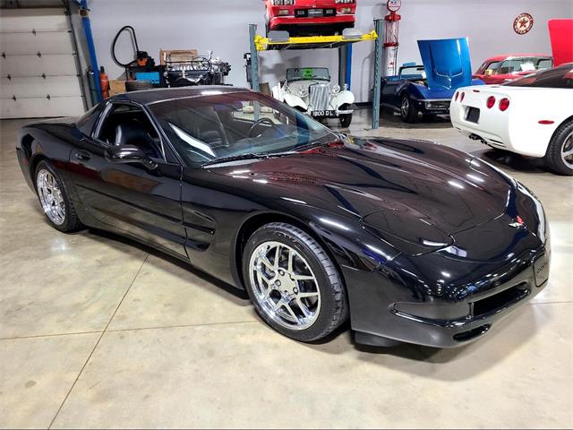 1999 Chevrolet Corvette for Sale | ClassicCars.com | CC-1790357