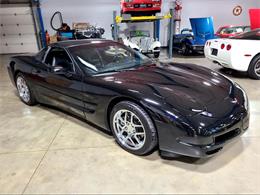 1999 Chevrolet Corvette (CC-1790357) for sale in Salem, Ohio