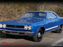 1968 Plymouth GTX (CC-1793587) for sale in Gladstone, Oregon