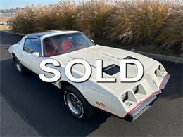 1979 Pontiac Firebird (CC-1793620) for sale in Milford City, Connecticut