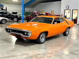 1971 Plymouth Satellite (CC-1793644) for sale in Salem, Ohio