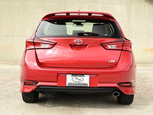 2017 Toyota Corolla (CC-1793657) for sale in Santa Barbara, California