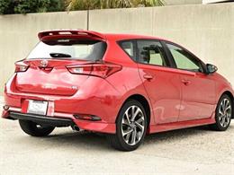 2017 Toyota Corolla (CC-1793657) for sale in Santa Barbara, California