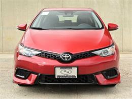 2017 Toyota Corolla (CC-1793657) for sale in Santa Barbara, California