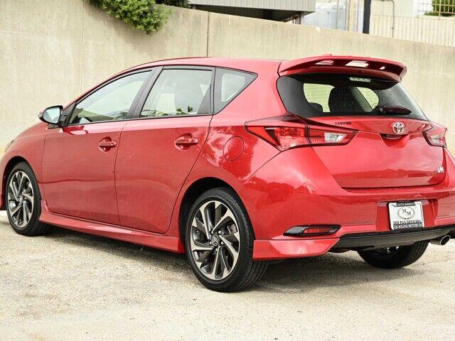 2017 Toyota Corolla (CC-1793657) for sale in Santa Barbara, California