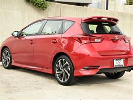 2017 Toyota Corolla (CC-1793657) for sale in Santa Barbara, California