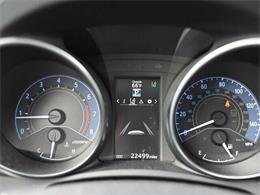 2017 Toyota Corolla (CC-1793657) for sale in Santa Barbara, California