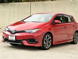 2017 Toyota Corolla (CC-1793657) for sale in Santa Barbara, California