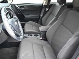 2017 Toyota Corolla (CC-1793657) for sale in Santa Barbara, California