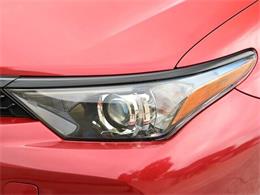 2017 Toyota Corolla (CC-1793657) for sale in Santa Barbara, California