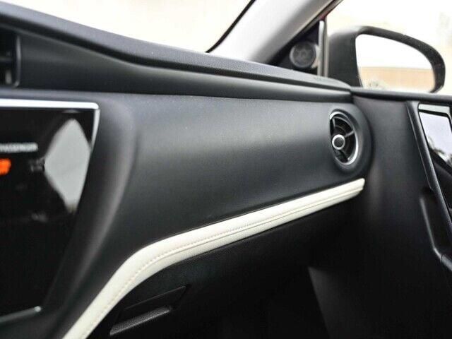 2017 Toyota Corolla (CC-1793657) for sale in Santa Barbara, California