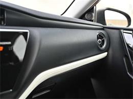 2017 Toyota Corolla (CC-1793657) for sale in Santa Barbara, California