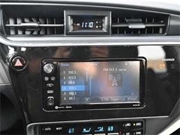 2017 Toyota Corolla (CC-1793657) for sale in Santa Barbara, California