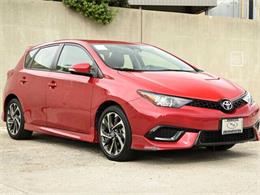 2017 Toyota Corolla (CC-1793657) for sale in Santa Barbara, California