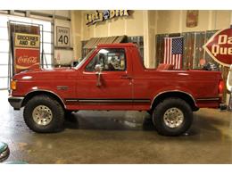 1989 Ford Bronco (CC-1793663) for sale in Sherwood, Oregon