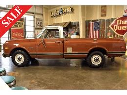 1970 GMC C/K 2500 (CC-1793666) for sale in Sherwood, Oregon