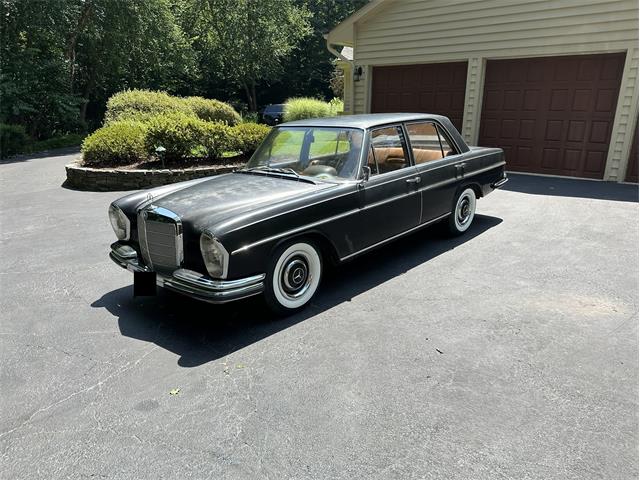 1967 Mercedes-Benz 250S (CC-1793687) for sale in GEART FALLS, Virginia