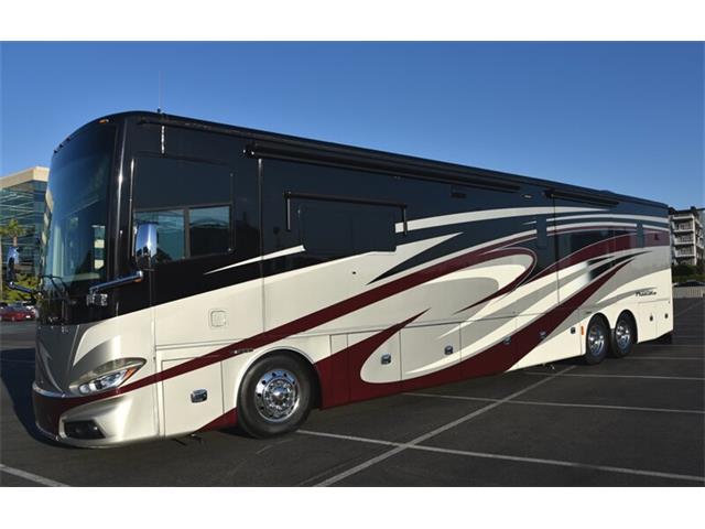 2018 Tiffin Recreational Vehicle (CC-1793701) for sale in Anaheim, California