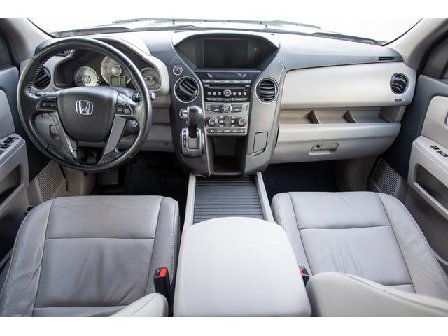 2014 Honda Pilot (CC-1793723) for sale in Bellingham, Washington