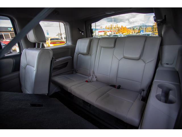 2014 Honda Pilot (CC-1793723) for sale in Bellingham, Washington