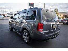 2014 Honda Pilot (CC-1793723) for sale in Bellingham, Washington