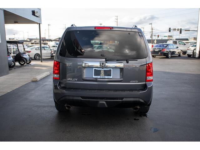 2014 Honda Pilot (CC-1793723) for sale in Bellingham, Washington