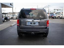 2014 Honda Pilot (CC-1793723) for sale in Bellingham, Washington
