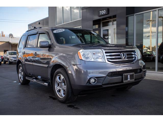 2014 Honda Pilot (CC-1793723) for sale in Bellingham, Washington