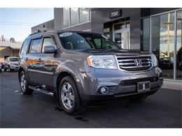 2014 Honda Pilot (CC-1793723) for sale in Bellingham, Washington