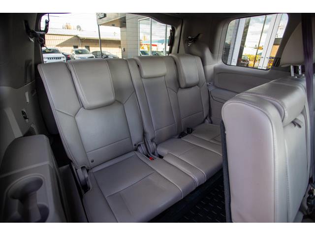 2014 Honda Pilot (CC-1793723) for sale in Bellingham, Washington