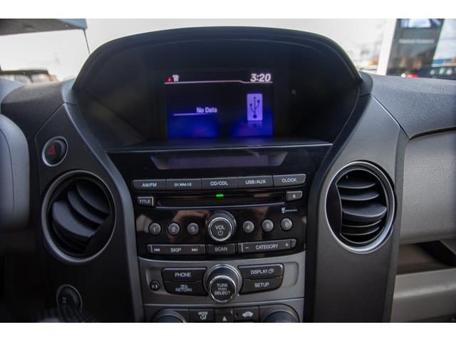 2014 Honda Pilot (CC-1793723) for sale in Bellingham, Washington