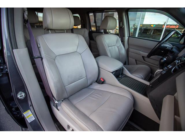 2014 Honda Pilot (CC-1793723) for sale in Bellingham, Washington